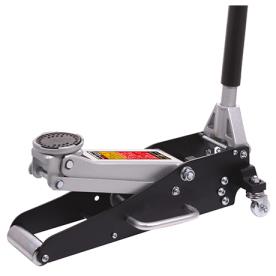 NLA* FLOOR JACK 1200KG STEEL/ALLOY T/PUM