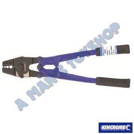 SWAGING TOOL 1-2-3MM 350MM (14")LONG