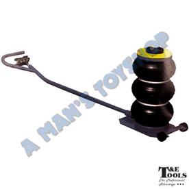 *K*AIRBAGJACK BAGS 3 TON 145-420MM