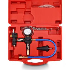 COOLANT VACUUM & REFILL PURGE PUMP KIT