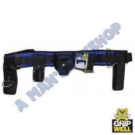 RIGGER BELT 50MM & 5 TOOL HOLDERS