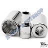 SOCKET STD 7/8 X 3/4 DRIVE 12 POINT
