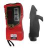 RED & GREEN LASER LINE RECEIVER & CLAMP