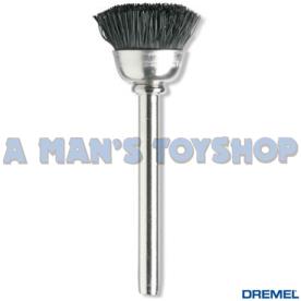 BRUSH BRISTLE 13MM