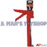 CAULKING GUN ZINC ALLOY 310MM CARTIDGE