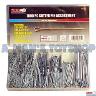COTTER SPLIT PIN ASSORTMENT KIT 1000 PCE