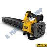 BLOWER AXIAL 18 VOLT  XR SKIN ONLY 144KM