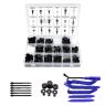 AUTO TRIM FASTENER TRIM CLIP TOOL SET