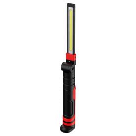 DIMMABLE WORK LIGHT LED RECHARGEABLE