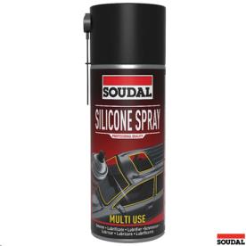 SILICONE SPRAY 400ML ELECTRIC INSULATING