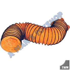 VENTILATION HOSE 20M 600MM SUITS VEN24