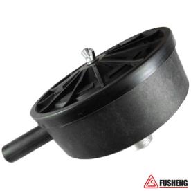 AIR FILTER ASSEMBLY 1"BSP MALE THREAD