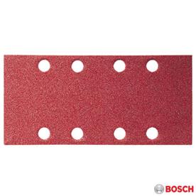 SANDING PAD 93 X 185MM 1/3SHEET 40G 10PK
