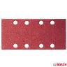SANDING PAD 93 X 185MM 1/3SHEET 40G 10PK
