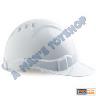 V6 HARD HAT WITH PROLOCK HARNESS WHITE