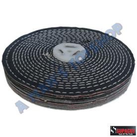 STITCHED MOP 150MM