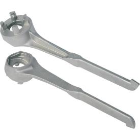 DRUM LID SPANNER DUAL SIZE 50 & 19MM