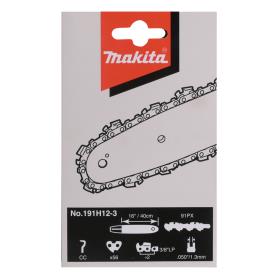 CHAINSAW CHAIN 400MM (16") 3/8"LP/0.050"