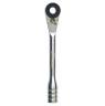 MINI RATCHET 1/4" DR 94MM GO-THROUGH BIT