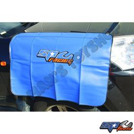 FENDER PROTECTOR SP RACING BLUE