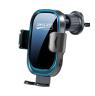NLA* WIRELESS CHARGING PHONE HOLDER CLAM