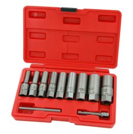 DEEP IMPACT SPIRAL TWIST EXTRACTOR SET