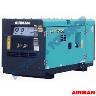 *K*COMPRESS 70 CFM SCREW DRIVE YANMAR