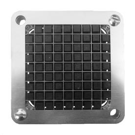 NLA* CHIP MAKER PLATE 9MMx9MM SUITS PD8-