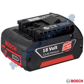 *NLA BATTERY 18V 2.6 AH LION BOSCH