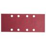ORBITAL SANDING SHEETS 93 X 185MM 30PCE