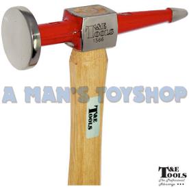 PANEL HAMMER PICK & FINISH 39MM HEAD