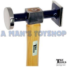 PANEL HAMMER LIGHT SHRINKING 41MM