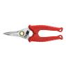 SNIP 185MM HI TENSILE S/STEEL BLADE