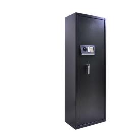 GUN SAFE ELECTRONIC 8 GUN  KEY OVERRIDE