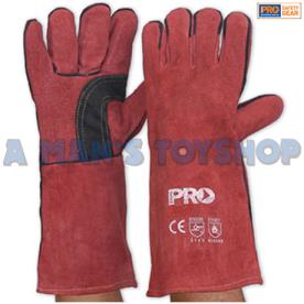 KEVLAR STITCH WELDERS GLOVES