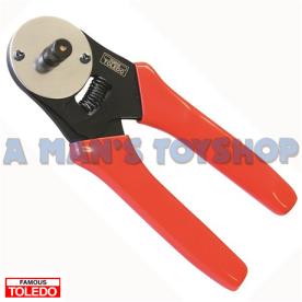 DEUTCH 4 WAY INDENT CRIMPER AWG26-20