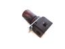 AIR REGULATOR MINI TYPE TWIN OUT 0-120PS