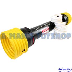 PTO SHAFT GUARD SUIT UP TO 50HP TRACTOR