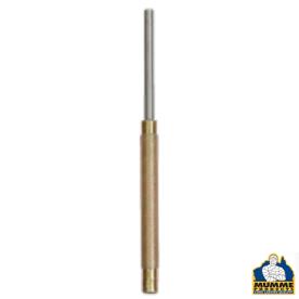 LONG PIN PUNCH 2.5MM LENGTH 165MM