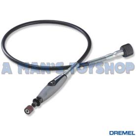 DREMEL FLEX SHAFT ATTACHMENT