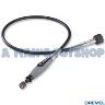DREMEL FLEX SHAFT ATTACHMENT