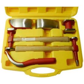PANEL BEATING 6 PIECE KIT 4 DOLLY 2 HAM