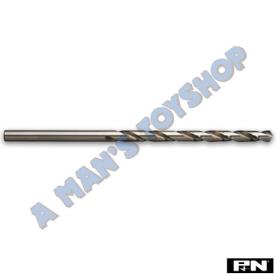DRILL 3/32 LONG SERIES HSS IMP 110MM L