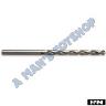 DRILL 3/32 LONG SERIES HSS IMP 110MM L