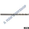 DRILL 13/64" LONG SERIES HSS IMP 152MM L