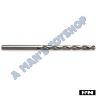 DRILL 15/64" LONG SERIES HSS IMP 160MM L
