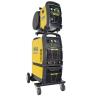 ** WELDMATIC 500 MULTI-PROCESS WELDER
