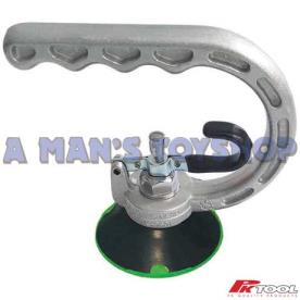 SUCTION DENT PULL SINGLE ALUM 75MM 10KG