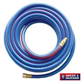 AIR HOSE 10MM X 20 METRES WITH 1/4 FIT