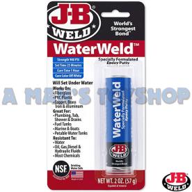 WATER WELD STICK JB BRAND USA